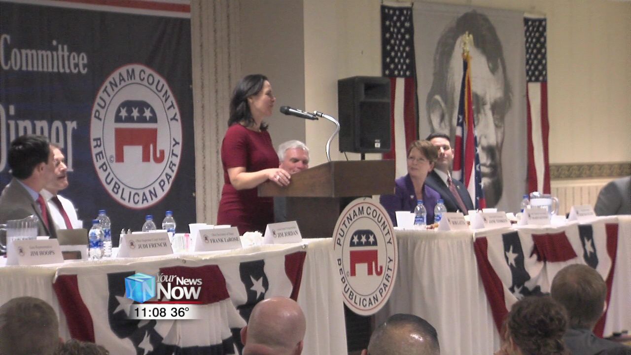 Area Republicans celebrate successes at Lincoln-Reagan dinner 1.jpg